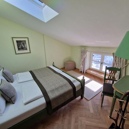 Hotel Leeberghof Tegernsee Zewnętrze zdjęcie
