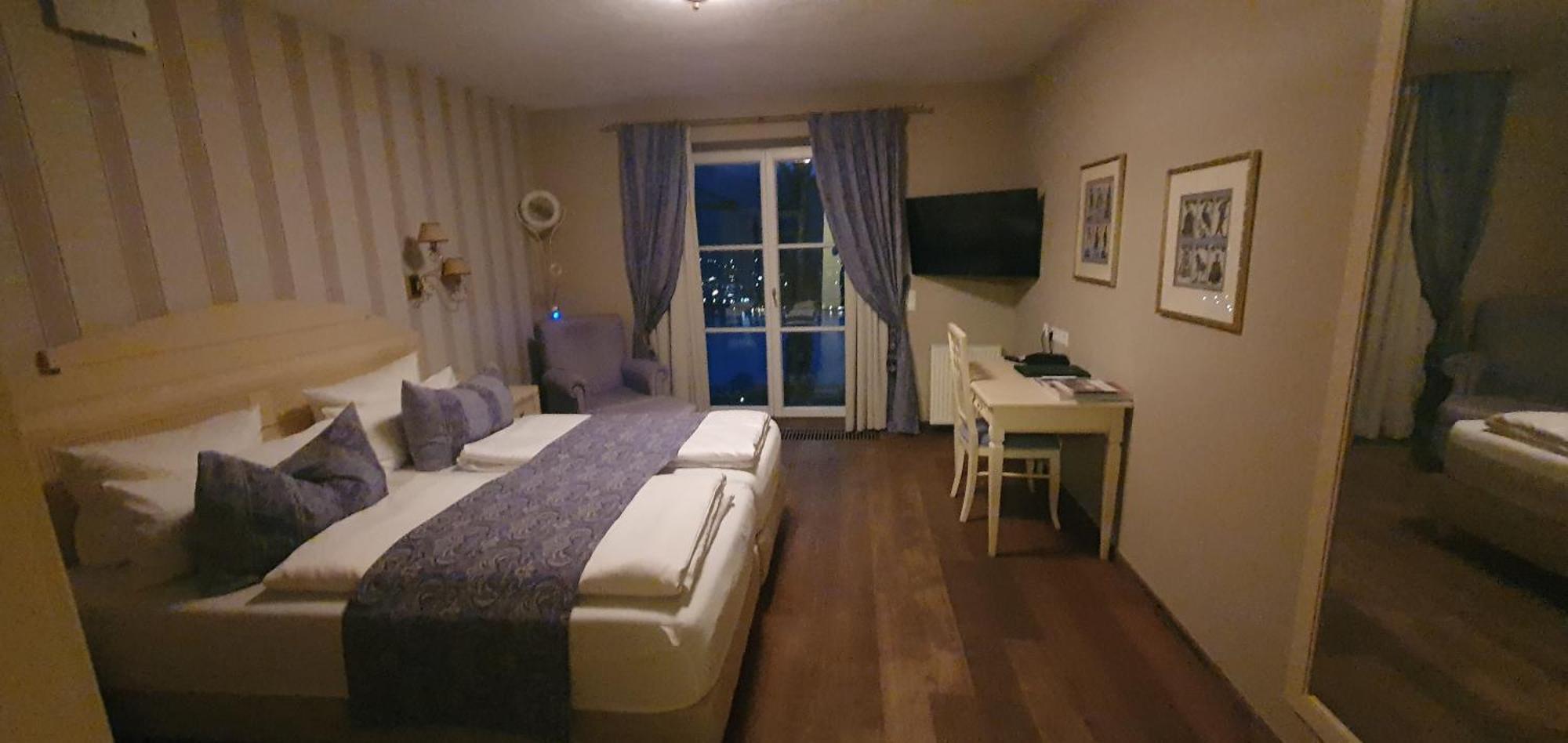 Hotel Leeberghof Tegernsee Zewnętrze zdjęcie