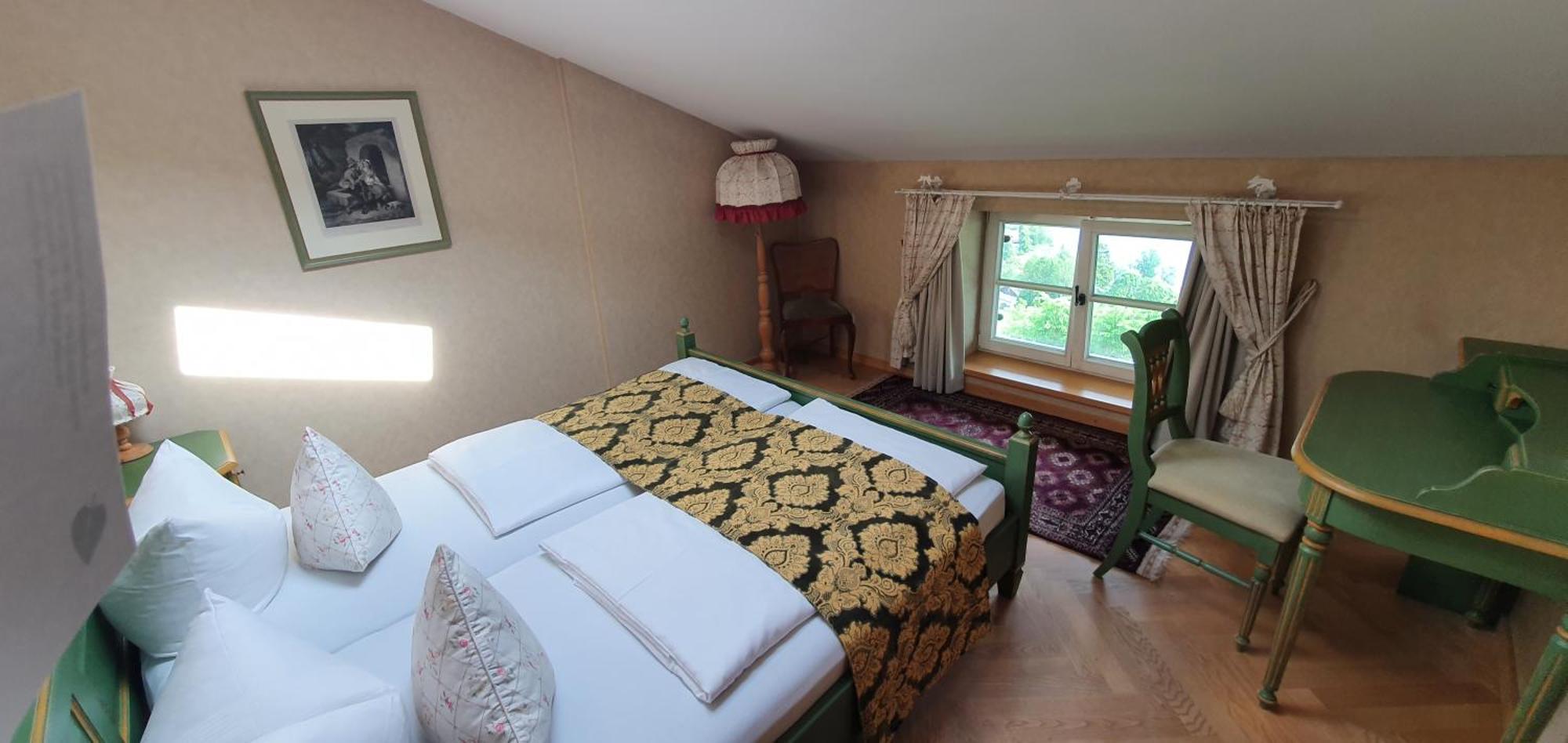 Hotel Leeberghof Tegernsee Zewnętrze zdjęcie