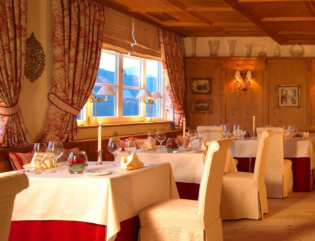Hotel Leeberghof Tegernsee Zewnętrze zdjęcie