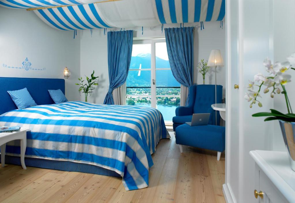 Hotel Leeberghof Tegernsee Zewnętrze zdjęcie