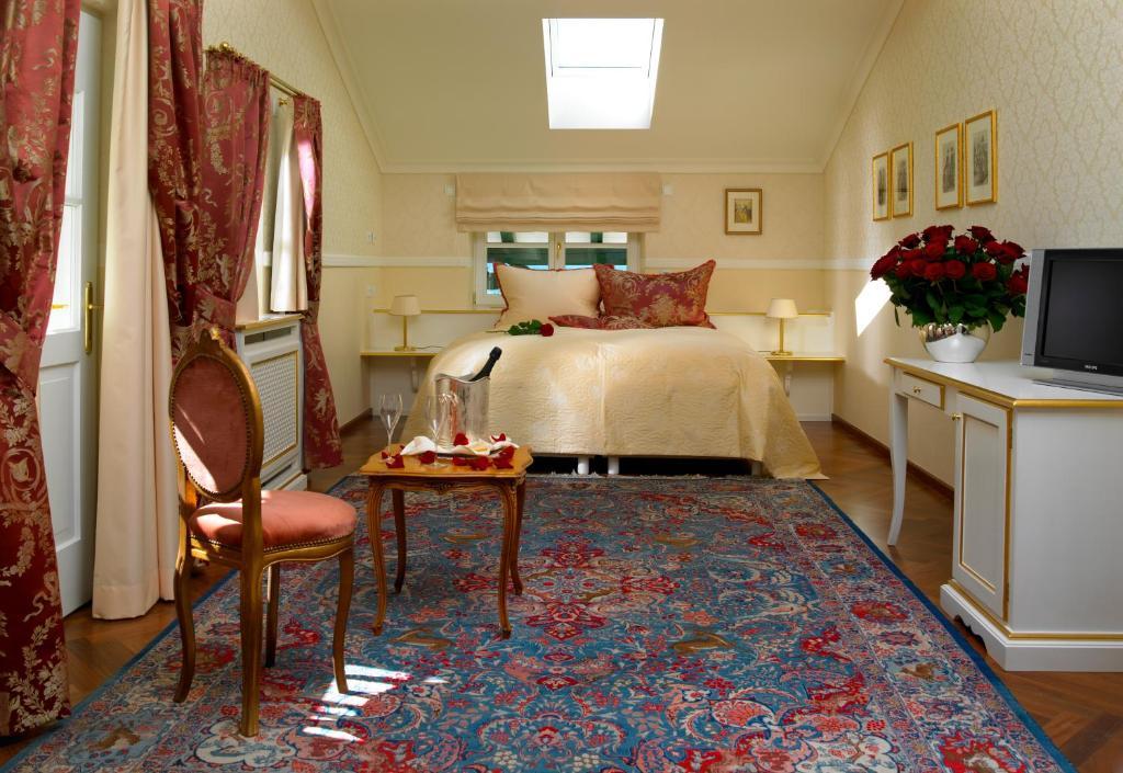 Hotel Leeberghof Tegernsee Zewnętrze zdjęcie