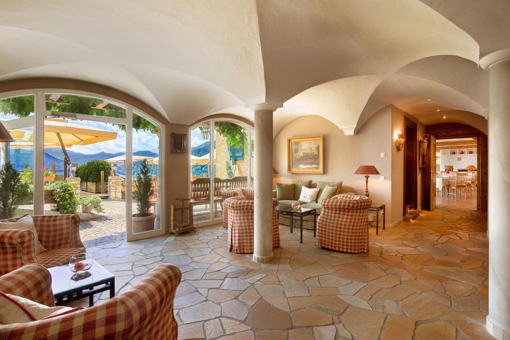 Hotel Leeberghof Tegernsee Zewnętrze zdjęcie
