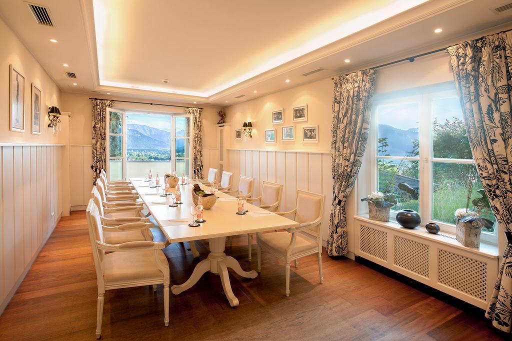 Hotel Leeberghof Tegernsee Zewnętrze zdjęcie