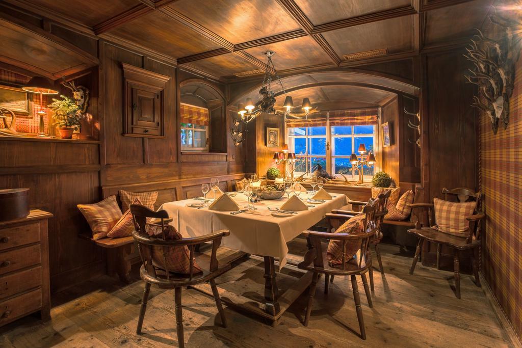 Hotel Leeberghof Tegernsee Zewnętrze zdjęcie