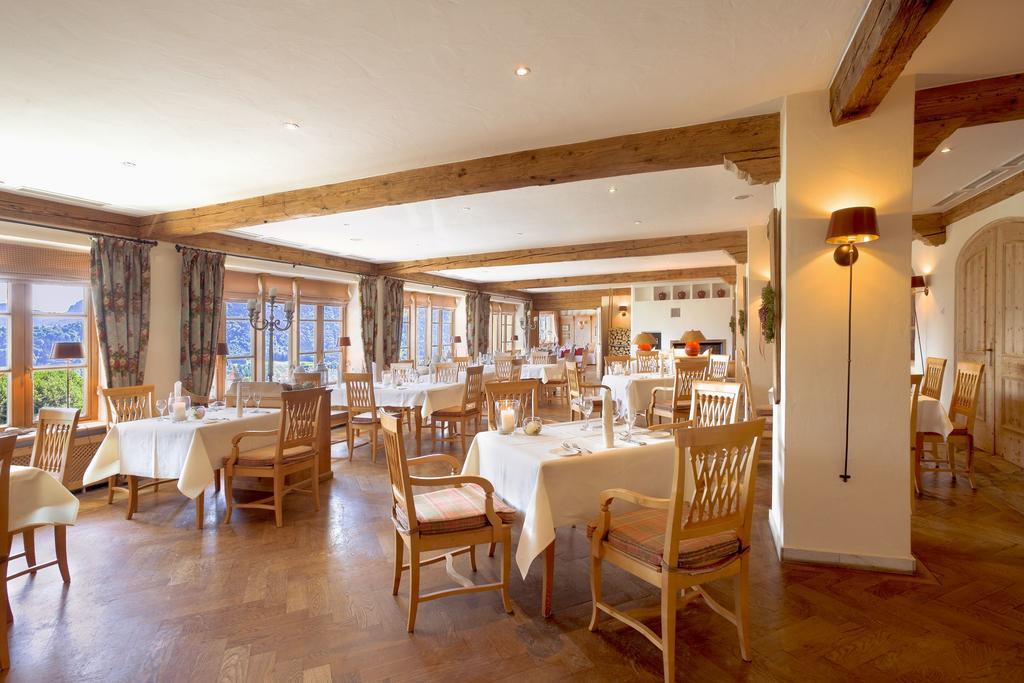 Hotel Leeberghof Tegernsee Zewnętrze zdjęcie