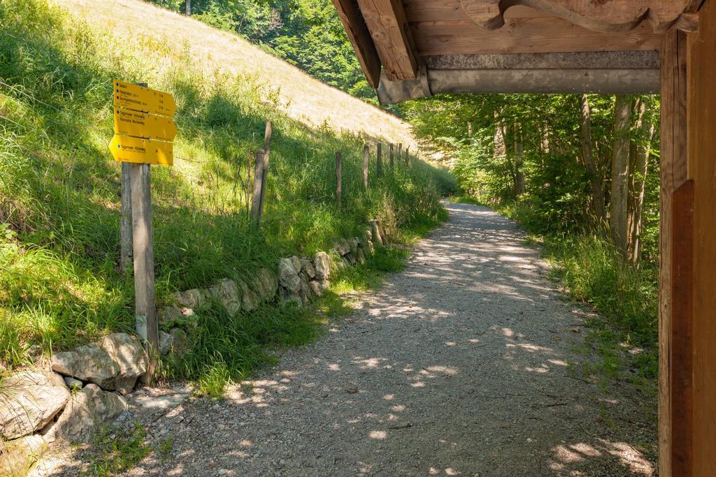 Hotel Leeberghof Tegernsee Zewnętrze zdjęcie