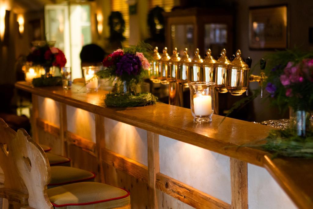Hotel Leeberghof Tegernsee Zewnętrze zdjęcie