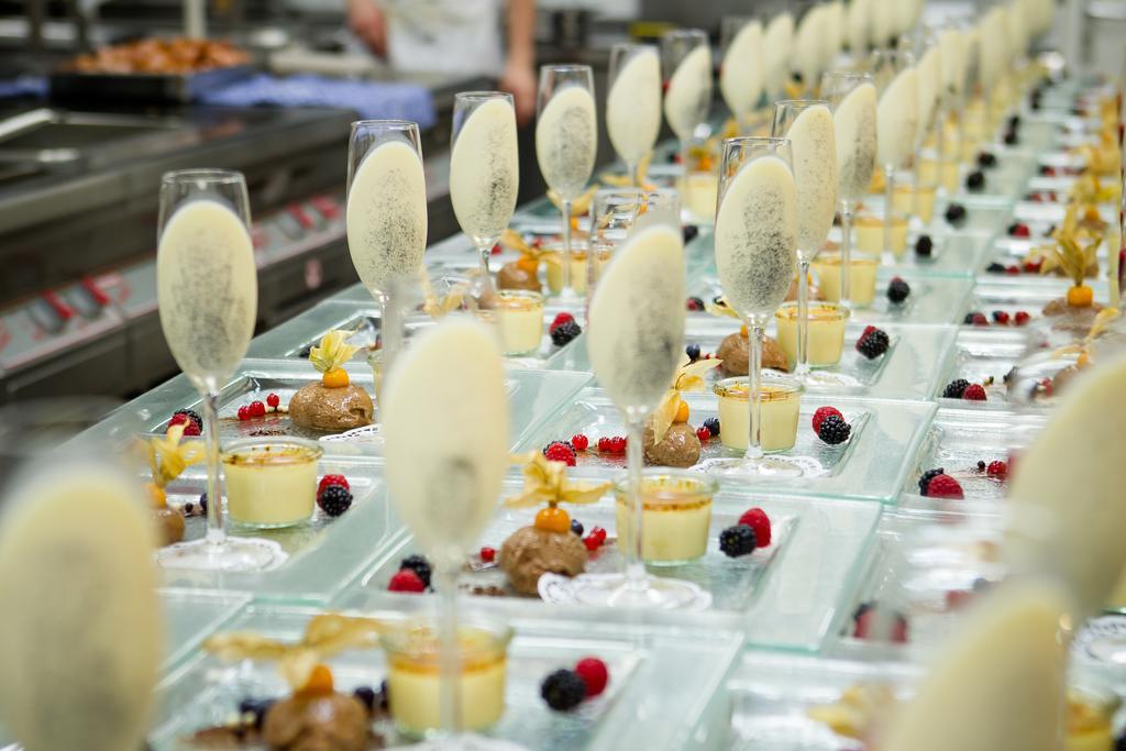 Hotel Leeberghof Tegernsee Zewnętrze zdjęcie