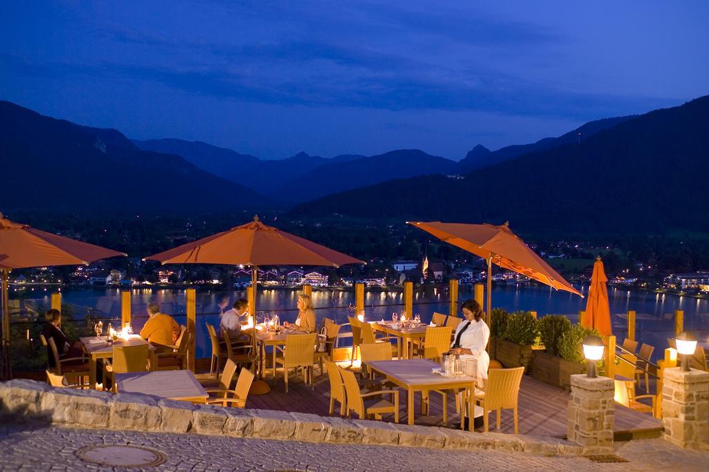 Hotel Leeberghof Tegernsee Zewnętrze zdjęcie